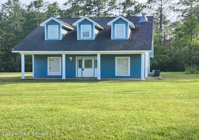 2nd image of 12 Austin Ln, Perkinston, MS 39573 | MLS# 4145941