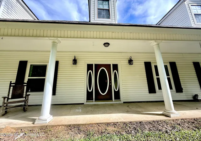 Homes for sale in Crystal Springs, MS | 11155 New Zion Rd, Crystal Springs, MS 39059 | MLS# 4145660