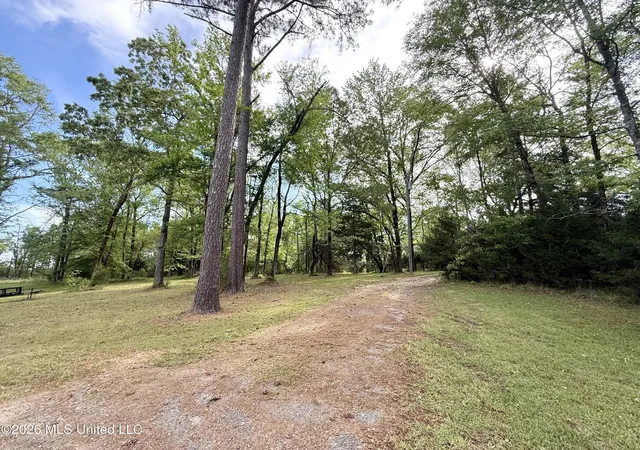 Homes for sale in Crystal Springs, MS | 11155 New Zion Rd, Crystal Springs, MS 39059 | MLS# 4145660