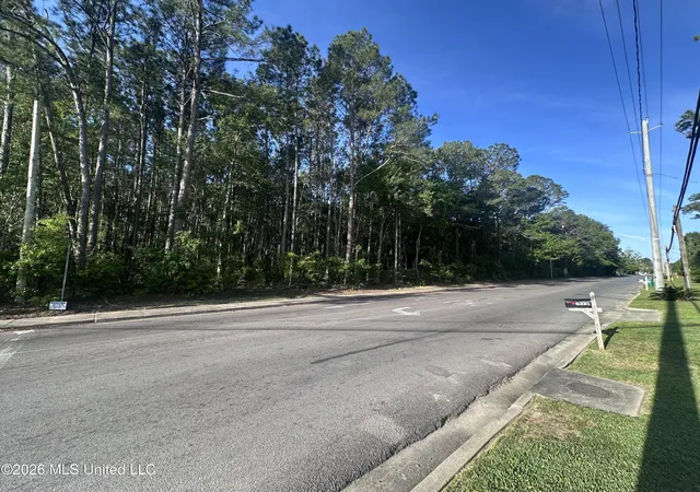 Photo 2 of Land for sale at Martin Luther King Blvd, Moss Point, MS 39563 | MLS# 4145758 | Listing updated on 2026-04-13