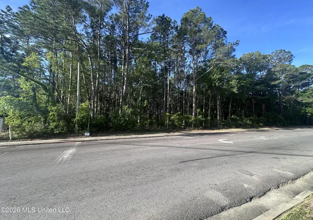 Photo 3 of Land for sale at Martin Luther King Blvd, Moss Point, MS 39563 | MLS# 4145758 | Listing updated on 2026-04-13