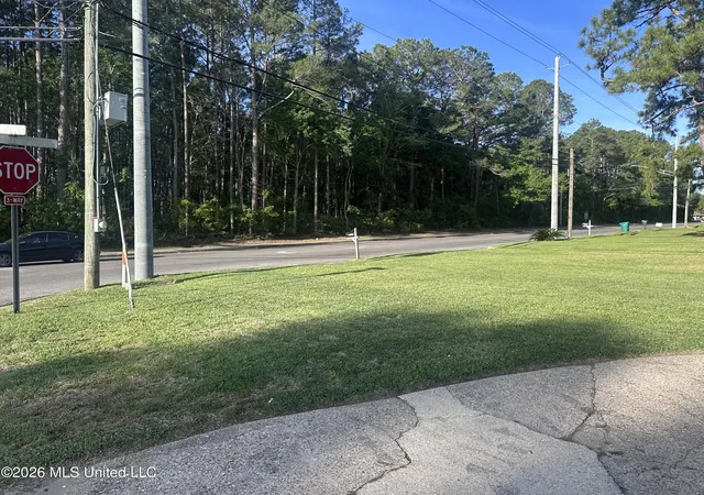 Photo 3 of Land for sale at Martin Luther King Blvd, Moss Point, MS 39563 | MLS# 4145758 | Listing updated on 2026-04-13