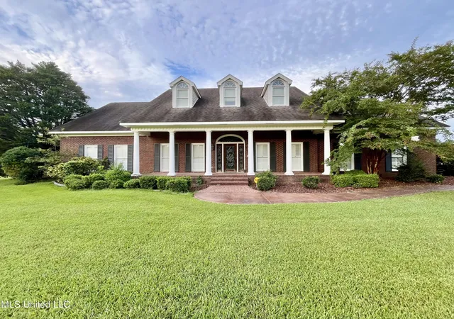 Homes for sale in Crystal Springs, MS | 13 Canebrake Dr, Crystal Springs, MS 39059 | MLS# 4145539