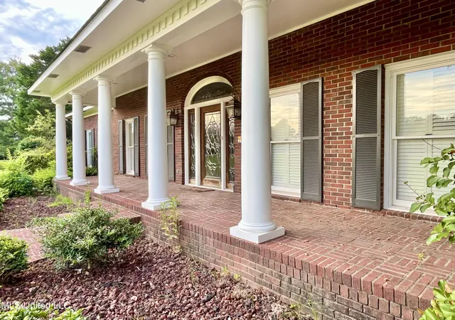 Homes for sale in Crystal Springs, MS | 13 Canebrake Dr, Crystal Springs, MS 39059 | MLS# 4145539
