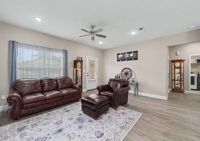Homes for sale in Saucier, MS | 19480 Stewart St, Saucier, MS 39574 | MLS# 4145562
