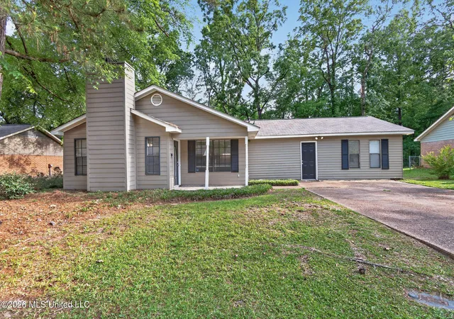 Homes for sale in Brandon, MS | 125 Cumberland Rd, Brandon, MS 39047 | MLS# 4146648