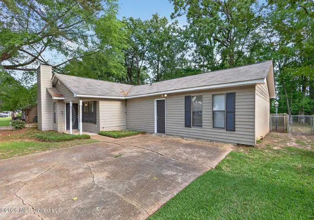 Photo 2 of Single family home for sale at 125 Cumberland Rd, Brandon, MS 39047 | MLS# 4146648 | Listing updated on 2026-10-06