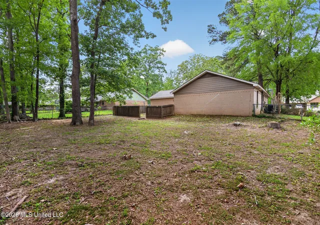 Homes for sale in Brandon, MS | 125 Cumberland Rd, Brandon, MS 39047 | MLS# 4146648
