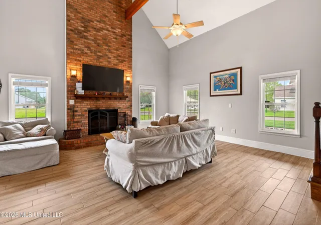 Photo 4 of Single family home for sale at 430 Gladstone St, Bay Saint Louis, MS 39520 | MLS# 4145574 | Listing updated on 2026-05-06