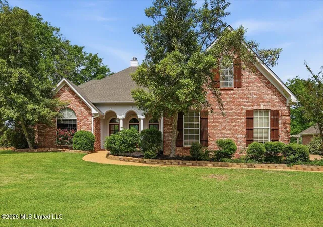 Photo 1 of Single family home for sale at 95 Woodlands Green Dr, Brandon, MS 39047 | MLS# 4145628 | Listing updated on 2026-05-23