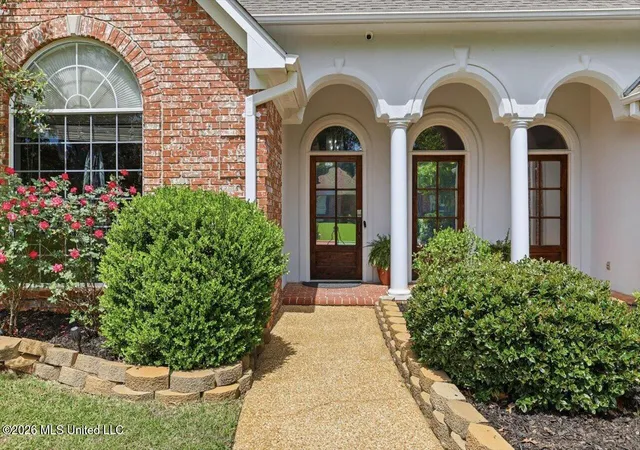 Photo 3 of Single family home for sale at 95 Woodlands Green Dr, Brandon, MS 39047 | MLS# 4145628 | Listing updated on 2026-05-23