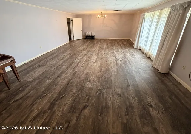 Photo 4 of Single family home for sale at 15 Greenfield Dr, Natchez, MS 39120 | MLS# 4145614 | Listing updated on 2026-09-01