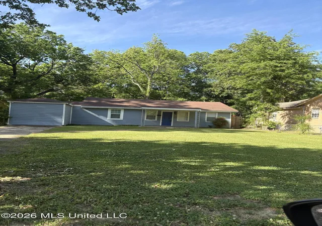 Single family home for sale at 210 Donald St, Jackson, MS 39216 | MLS# 4145678