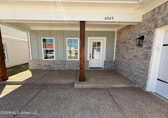 Homes for sale in Walls, MS | 6069 E River Birch Rd, Walls, MS 38680 | MLS# 4145815