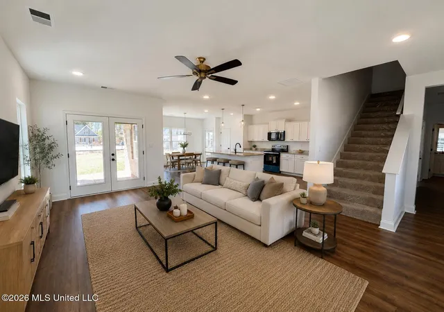 Homes for sale in Walls, MS | 6069 E River Birch Rd, Walls, MS 38680 | MLS# 4145815