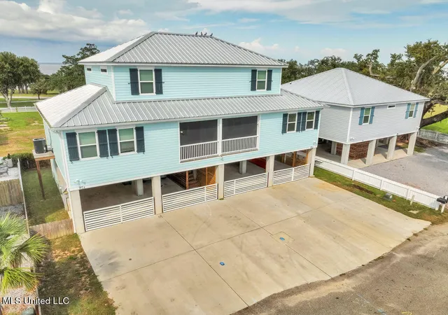 3rd image of 95 Phillip St, Bay Saint Louis, MS 39520 | MLS# 4145665
