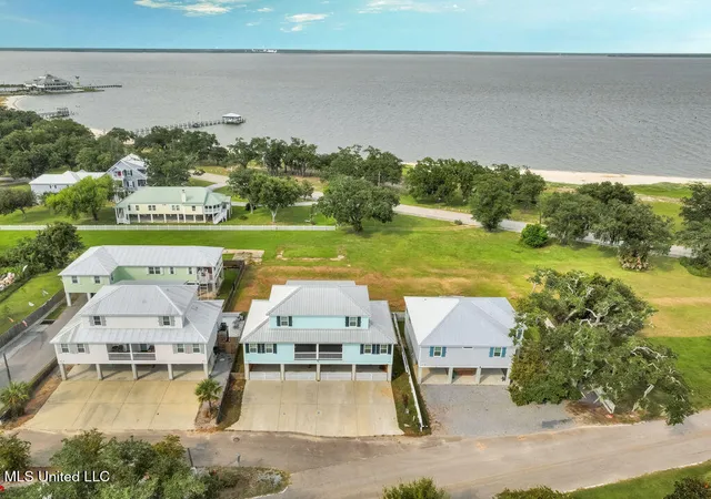 4th image of 95 Phillip St, Bay Saint Louis, MS 39520 | MLS# 4145665