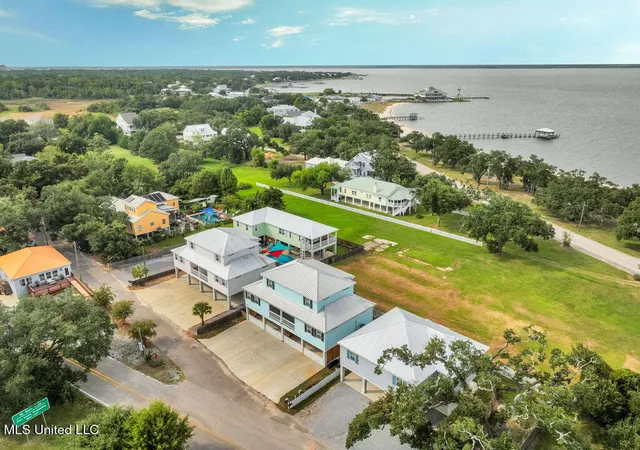 5th image of 95 Phillip St, Bay Saint Louis, MS 39520 | MLS# 4145665