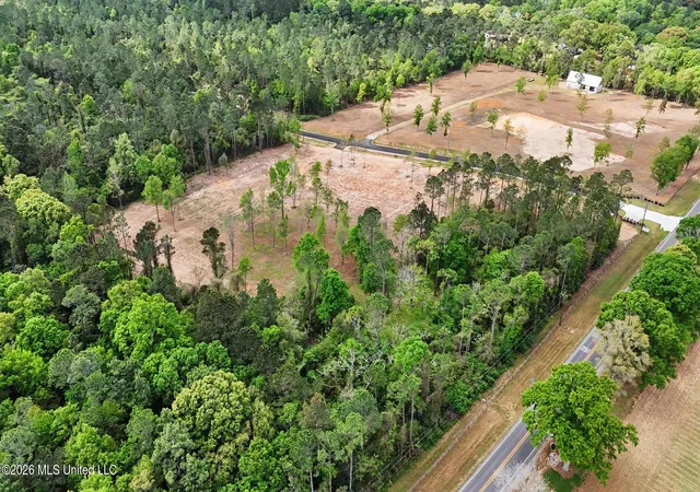 5th image of Lot 5 Pine Ridge Ln, Lucedale, MS 39452 | MLS# 4145726
