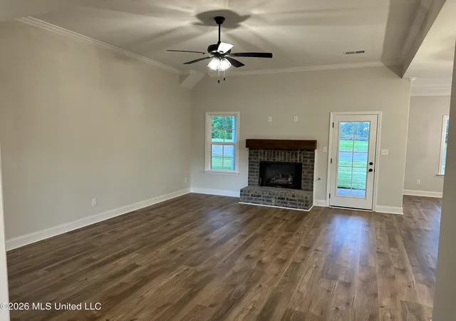 Homes for sale in Lake Cormorant, MS | 5405 Hazelwood Dr, Lake Cormorant, MS 38641 | MLS# 4148791