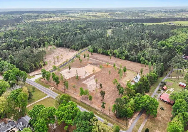 4th image of Lot 6 Pine Ridge Ln, Lucedale, MS 39452 | MLS# 4145727