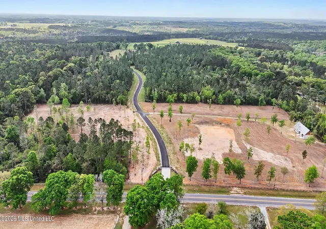 3rd image of Lot 12 Pine Ridge Ln, Lucedale, MS 39452 | MLS# 4145732