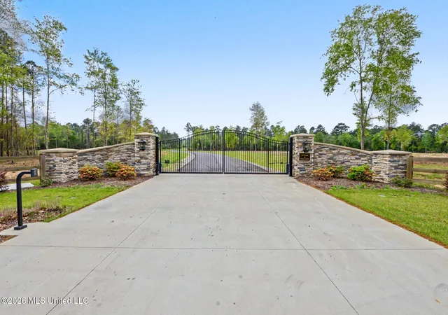 2nd image of Lot 13 Pine Ridge Ln, Lucedale, MS 39452 | MLS# 4145733