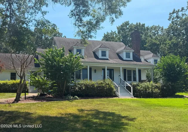Photo 1 of Single family home for sale at 1765 Nottingham Dr, Southaven, MS 38671 | MLS# 4145707 | Listing updated on 2026-08-22