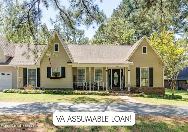 Homes for sale in Olive Branch, MS | 4586 Hillsdale Dr, Olive Branch, MS 38654 | MLS# 4145711