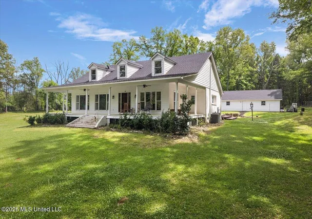 3rd image of 22 Lifer Rd, Clinton, MS 39056 | MLS# 4145768