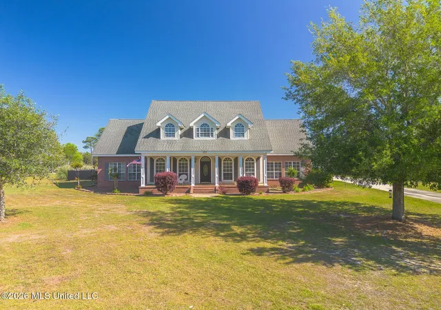 Homes for sale in Kiln, MS | 19241 Hunter Dr, Kiln, MS 39556 | MLS# 4146042