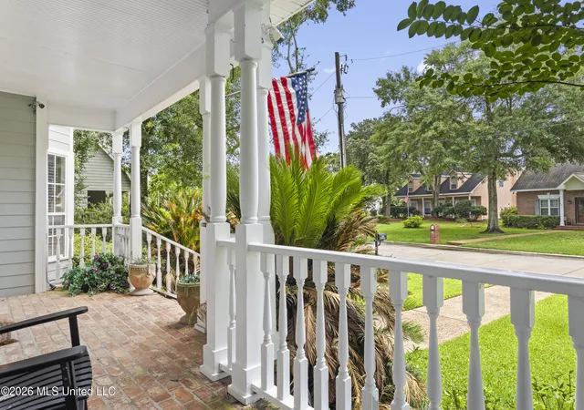 Photo 3 of Single family home for sale at 500 Brandi Ln, Gulfport, MS 39507 | MLS# 4145838 | Listing updated on 2026-10-20