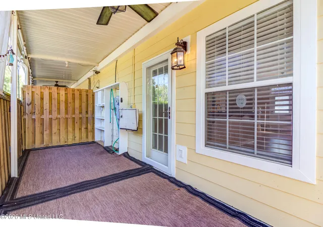 Homes for sale in Gulfport, MS | 1317 Foxwood Pl, Gulfport, MS 39507 | MLS# 4146754