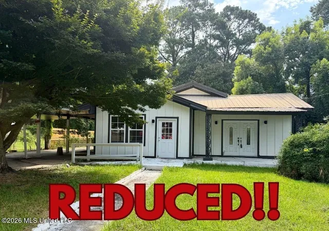 1st image of 612 John St, Hattiesburg, MS 39401 | MLS# 4145790