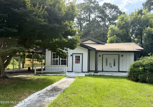 2nd image of 612 John St, Hattiesburg, MS 39401 | MLS# 4145790