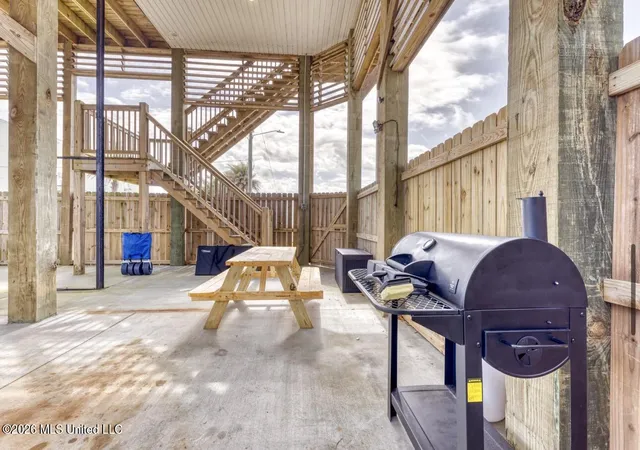 25th image of 820 W Beach Blvd, Long Beach, MS 39560 | MLS# 4146051