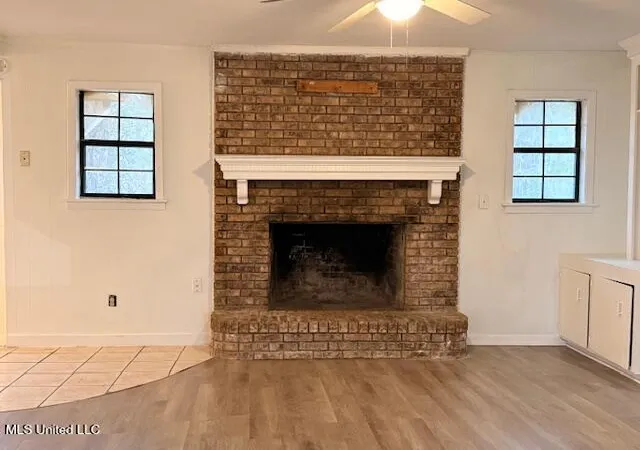 Photo 3 of Single family home for sale at 1953 Longwood Dr, Jackson, MS 39212 | MLS# 4145821 | Listing updated on 2026-09-10