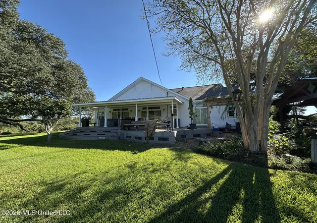 3rd image of 56 Kaiser Lake Rd, Natchez, MS 39120 | MLS# 4146813