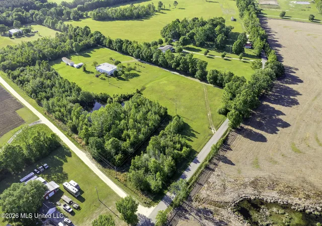 2nd image of 00 Werner Rd, Picayune, MS 39466 | MLS# 4146255