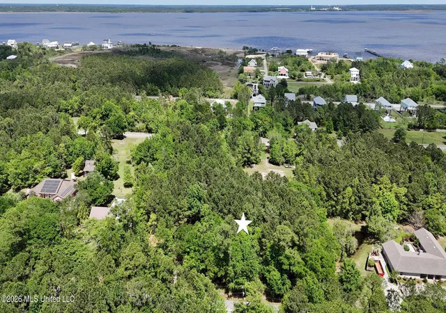 Photo 1 of Land for sale at 321 Julia St, Bay Saint Louis, MS 39520 | MLS# 4145968 | Listing updated on 2026-04-15