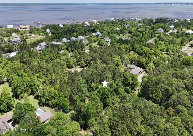 Photo 2 of Land for sale at 321 Julia St, Bay Saint Louis, MS 39520 | MLS# 4145968 | Listing updated on 2026-04-15