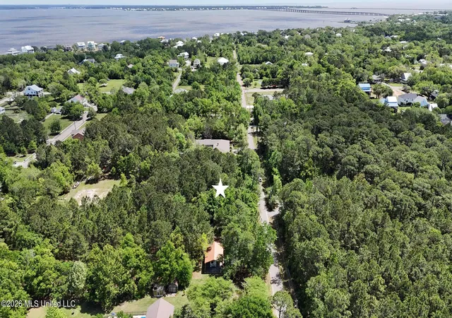 Photo 3 of Land for sale at 321 Julia St, Bay Saint Louis, MS 39520 | MLS# 4145968 | Listing updated on 2026-04-15