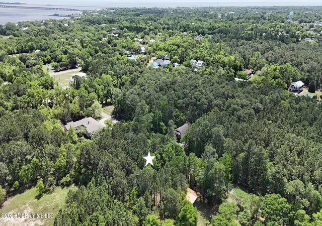 Photo 3 of Land for sale at 321 Julia St, Bay Saint Louis, MS 39520 | MLS# 4145968 | Listing updated on 2026-04-15