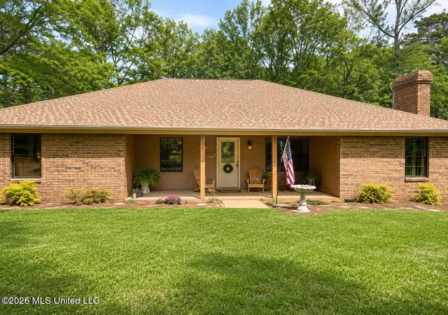 Homes for sale in Terry, MS | 4503 Pine Lake Dr, Terry, MS 39170 | MLS# 4146247