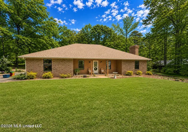 Homes for sale in Terry, MS | 4503 Pine Lake Dr, Terry, MS 39170 | MLS# 4146247