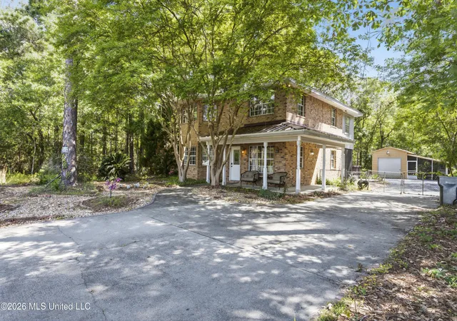 3rd image of 7090 Meadow Dale St, Bay Saint Louis, MS 39520 | MLS# 4145898