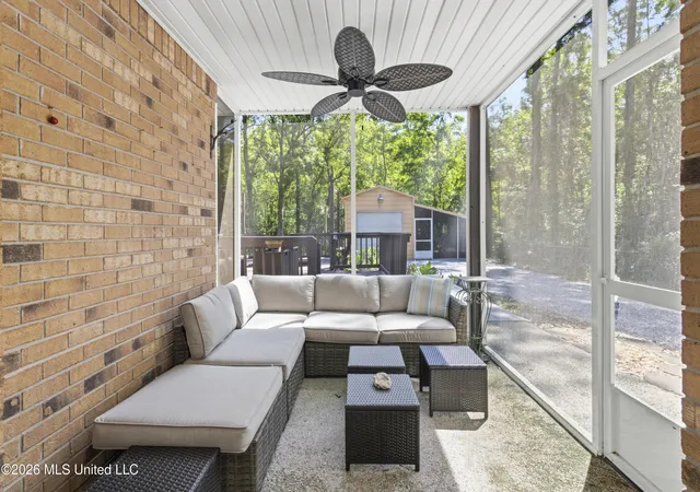 45th image of 7090 Meadow Dale St, Bay Saint Louis, MS 39520 | MLS# 4145898