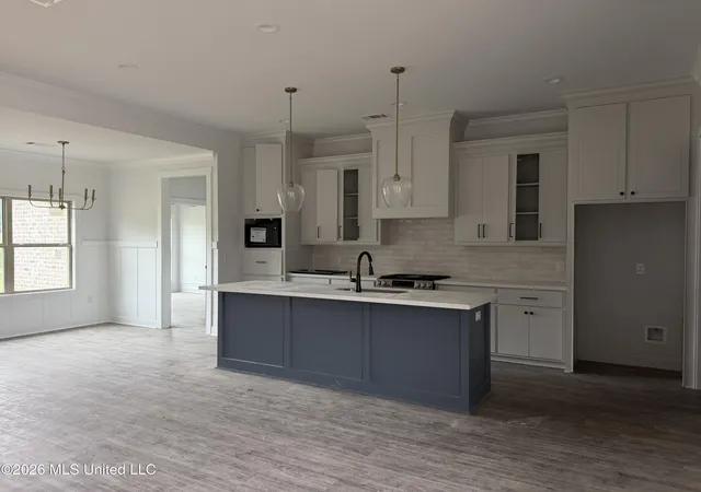 Photo 3 of Single family home for sale at 201 Jasmine Cvs Cir, Brandon, MS 39042 | MLS# 4145875 | Listing updated on 2026-09-07