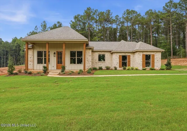 Homes for sale in Mendenhall, MS | 182 A D Mclendon Rd, Mendenhall, MS 39114 | MLS# 4146080