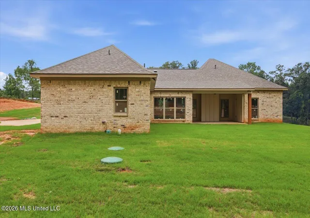 Homes for sale in Mendenhall, MS | 182 A D Mclendon Rd, Mendenhall, MS 39114 | MLS# 4146080